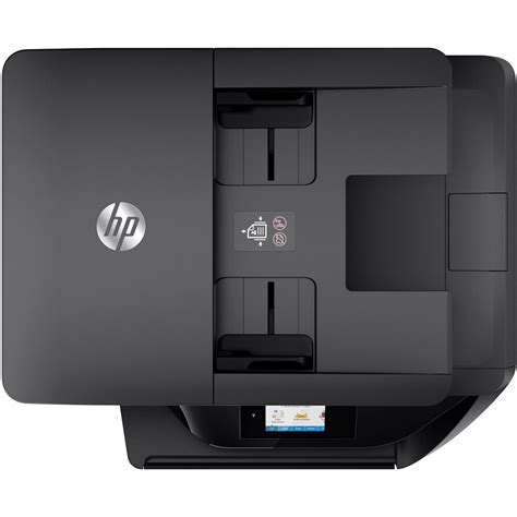 Multifuncional Officejet Pro 6970 J7K34A HP Impressoras