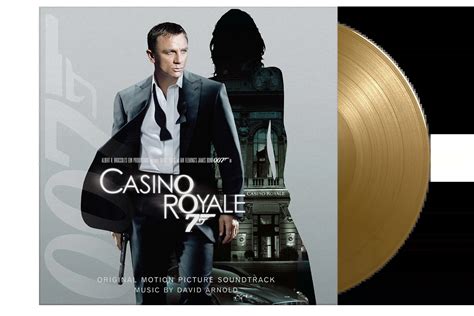 007 Ost Vinyl Informacionpublicasvetgobgt