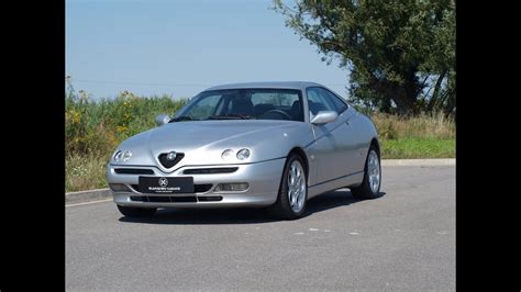 Alfa Romeo Gtv Twin Spark Youtube