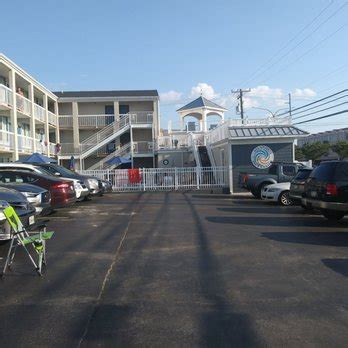 ATLANTIC OCEANSIDE DEWEY BEACH RESORT Updated January 2025 94