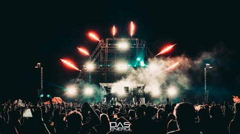 Das Energi Reveals Diverse Lineup For 2023 Edition EDM Identity