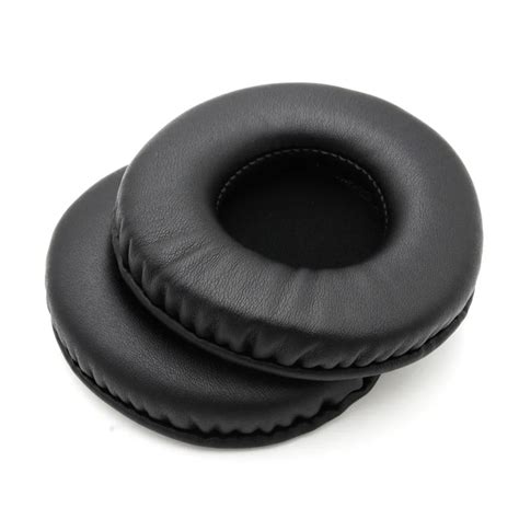 1 Pair Of Earpads Replacement Ear Pads For JVC HA RX700 HA RX900