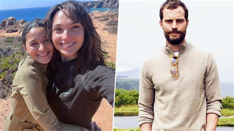 Agency News Alia Bhatt S Heart Of Stone Co Star Jamie Dornan Sends