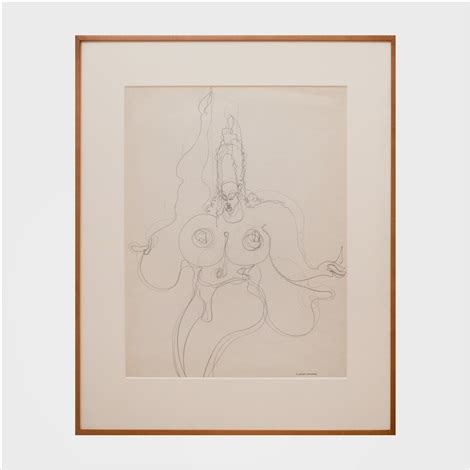 Dancing Female Nude With Headdress Par Gaston Lachaise Sur Artnet