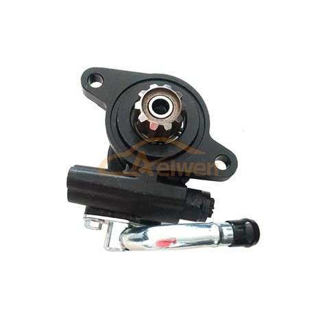 Aelwen Auto Parts Hydraulic Power Steering Pump Fit For Toyota Hiace