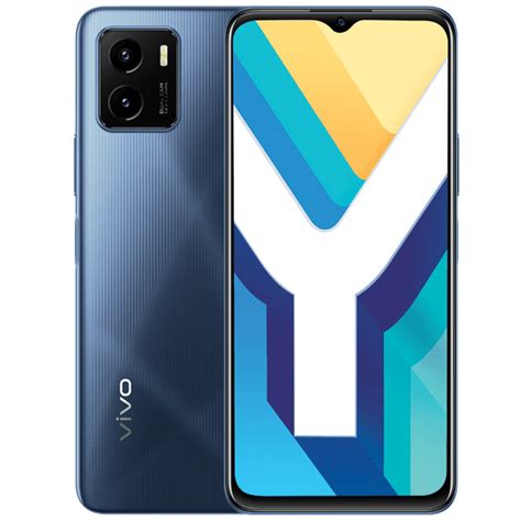 Vivo Y15s Azul Vivo Desbloqueado Bodega Aurrera En Línea