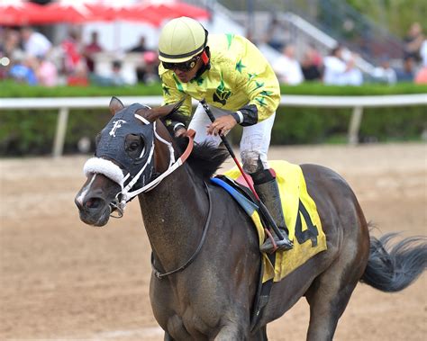 How to interpret the drf race results to win your next big wager 17