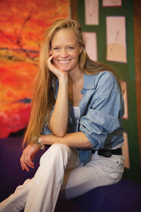 An Interview With Suzy Amis Cameron On Myth Busting Your Foodprint