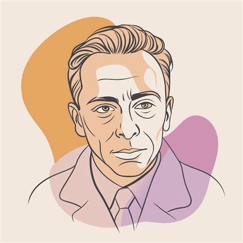 Circuito De L Nea De Ilustraci N Vectorial De Albert Camus Vector