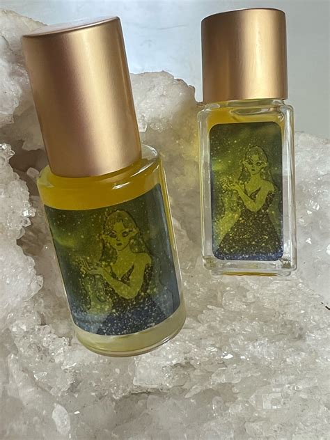 We Are All Stardust Extrait De Parfum Special Order Sorce