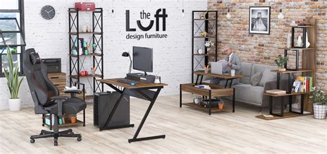 Интернет-магазин мебели в стиле Loft. Мебель и предметы интерьера в ...