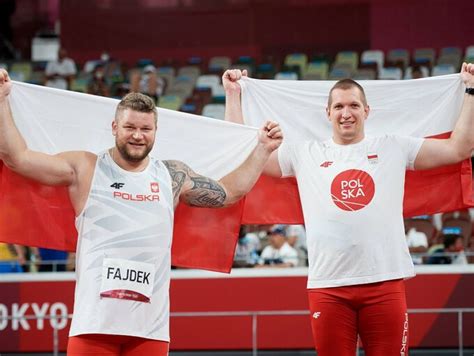 Program Start W Polak W Na Lekkoatletycznych M W Eugene Terminarz Na