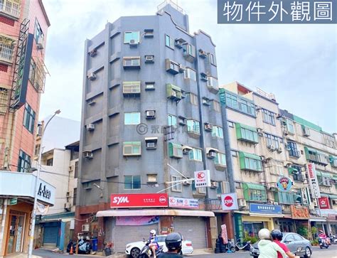 竹科x計畫 忠孝愛買、大潤發商圈電梯採光三房 新竹市東區忠孝路房屋 Yc1042927 有巢氏房屋