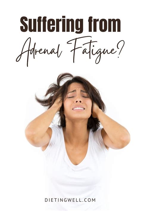 How To To Heal Adrenal Fatigue Naturally Your 6 Step Guide Artofit