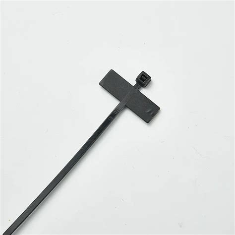 Cable Tag Tie Cable Ties Wenzhou Nike Plastic Coltd