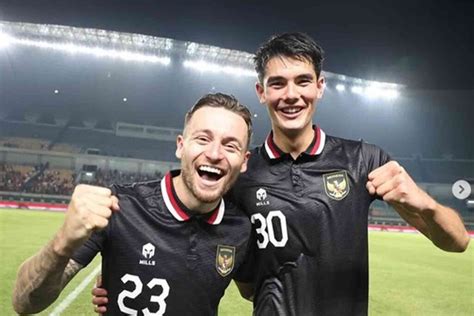 Timnas Dengan Pemain Naturalisasi Terbanyak Di Piala Asia