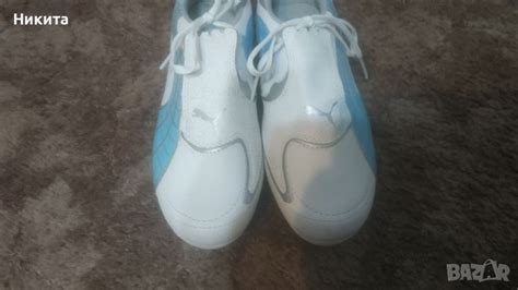 Нови бутонки 38 номер-пума в Футбол в гр. Стара Загора - ID40865695 ...