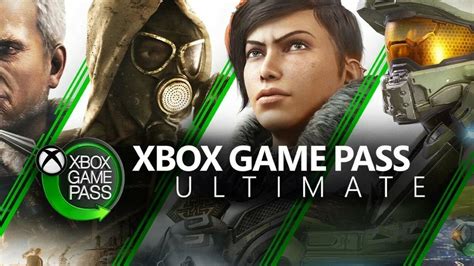 Игры Xbox Game Pass фераль 2024: актуальный каталог игр, подписки, как ...