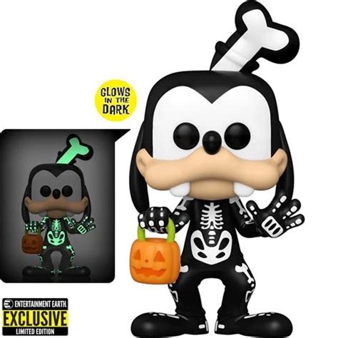 Halloween Minnie And Mickey Funko Munimorogobpe