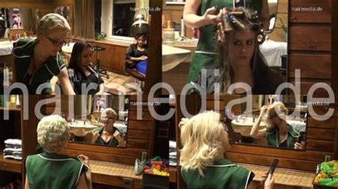 PERM RODS ROLLER SETS Videos And Porn Clips Clips4Sale