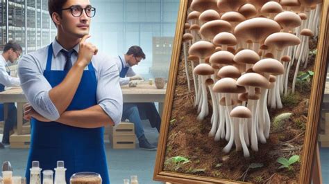 Master Mushroom Cultivation Jeevan Mushroom