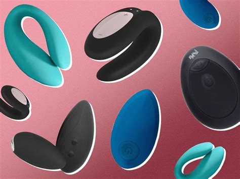 10 Best Remote Controlled Vibrators For Hands Free Fun