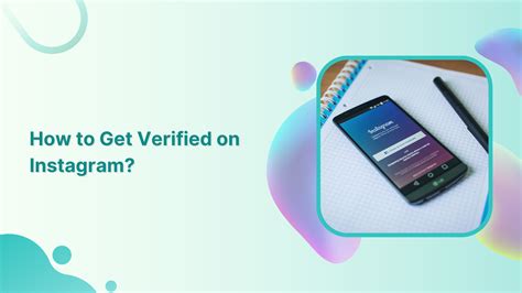 How To Get Verified On Instagram