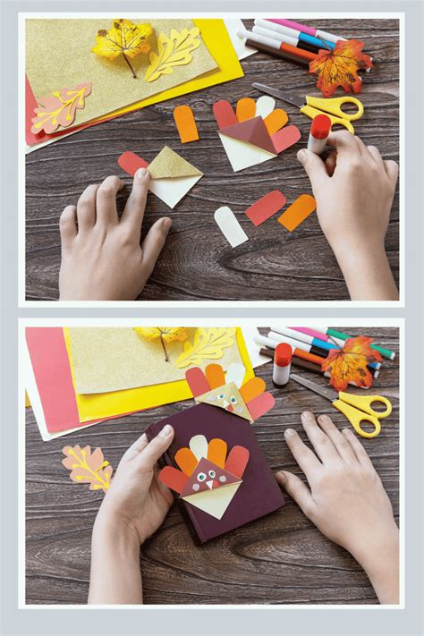 Printable Thanksgiving Activities For Preschoolers - Homeschool With Mom