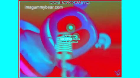 The Gummy Bear Song Long English Version Gummibar Short Version In G Major 5 Youtube