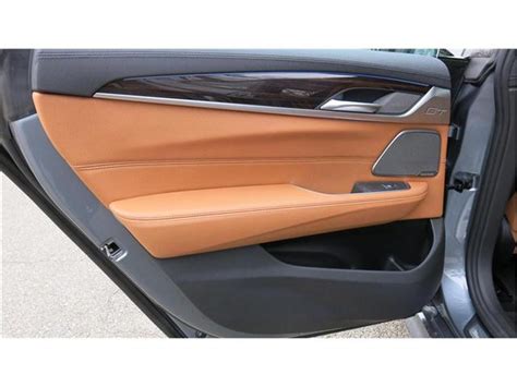 2019 BMW 6-Series: 159 Interior Photos | U.S. News