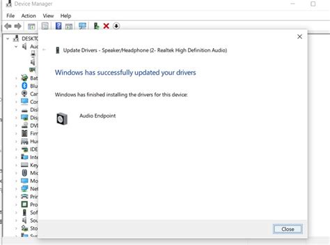 Как установить Realtek HD Audio Manager на Windows 10 • Оки Доки