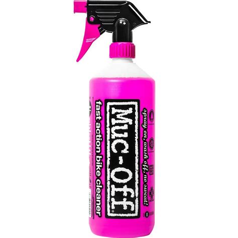 Muc Off Wash And Drivetrain Essentials Kit Accessories