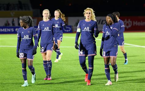 Two Psg Team Mates A Brutal Attack And A Story That Goes Far Beyond