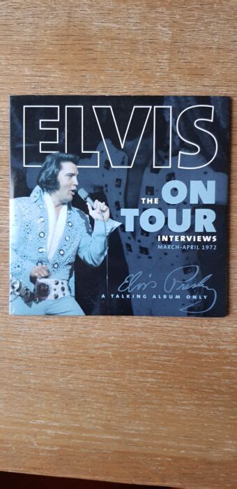 Elvis Presley And Related 6 Items Including Limited Edition Catawiki