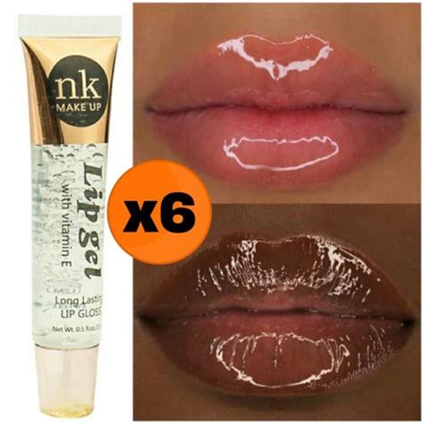 Nk Clear Lip Gloss Best Price Online Jumia Kenya