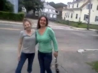 Free Public Lesbian Porn Videos XHamster