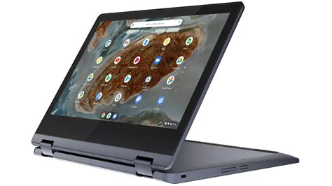 Lenovo Ideapad Flex Chromebook Touchscreen 2 In 1 Intel 42 OFF