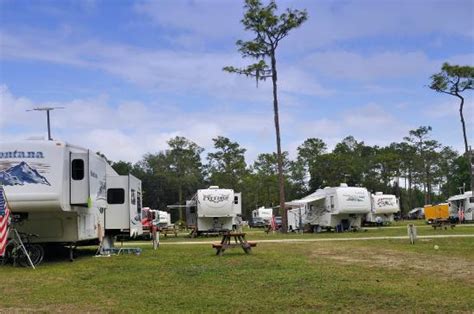 Three Flags Rv Campground Updated 2017 Prices And Reviews Wildwood Fl Tripadvisor