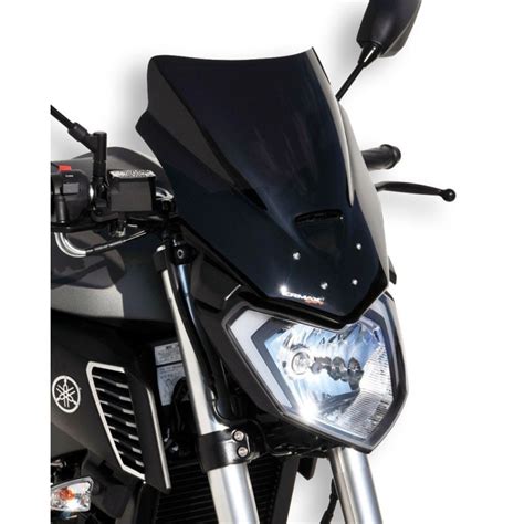 Saute Vent D Flecteur Cm Ermax Pour Yamaha Mt Tech Roo