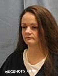 CASON REBECCA 02 27 2024 Pulaski County Mugshots Zone