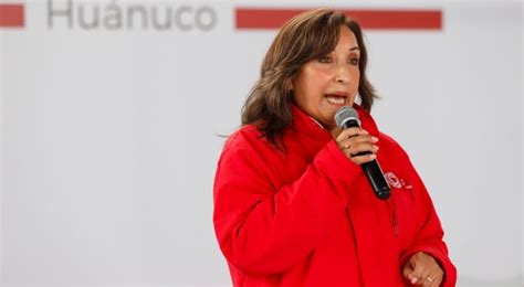 Fiscalía Inicia Investigación Contra Mujer Que Agredió A Presidenta