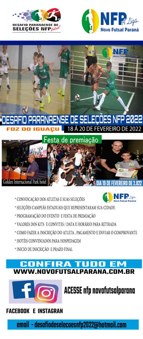 NFP Novo Futsal Parana