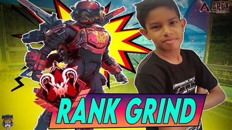 Live Rankkkk Grind Apex Legends India Lpwarriorlive Youtube