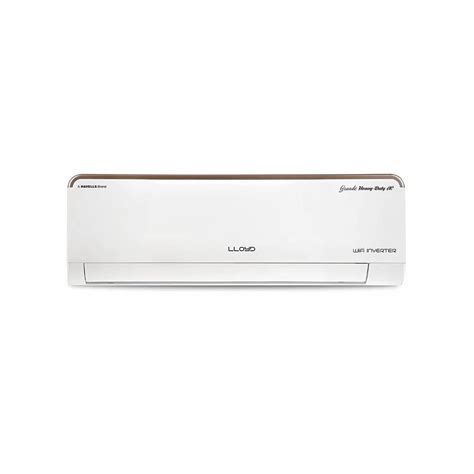 Ton Lloyd Split Air Conditioners Lloyd Split Ac Latest Price