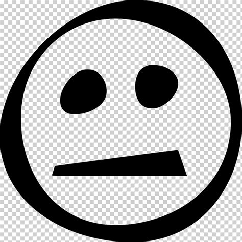 Emoticon De Iconos De Computadora Sonriente Smiley Diverso Cara