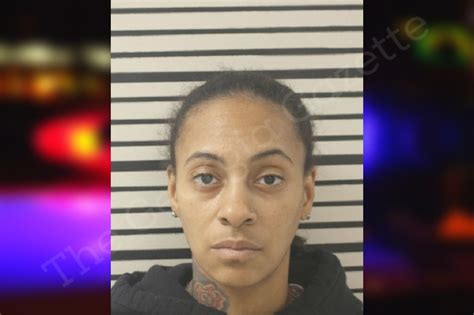 Joi Adams Toombs County Jail Bookings