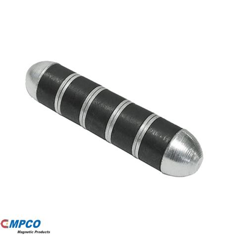 Cow Ferrite Bulletcap Magnet MPCO Magnets