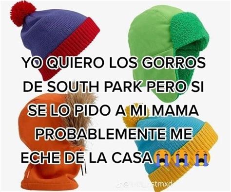 Pin De Lis En Random Frases De South Park Capitulos De South