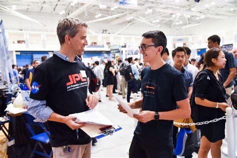 Careers At Nasa S Jet Propulsion Laboratory Jpl