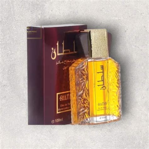 Sultan Arabic Perfume 100 Ori Wanginya Tahan Lama Body Spraynice Scent